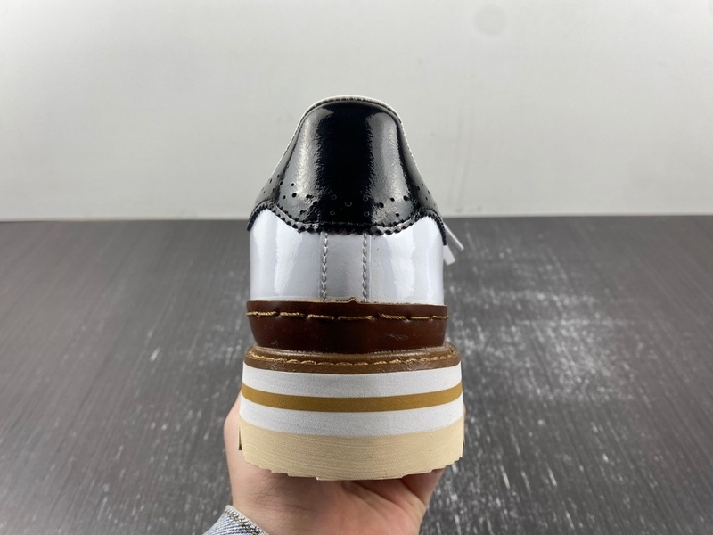 Superstar CLOT White Crystal Sand IH3132 - Image 9