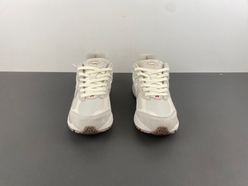 Alternative view of New Balance 2002R Beige M2002RHX