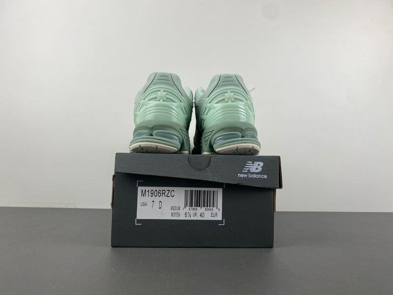 New Balance 1906R Jade Green M1906RZC - Image 6