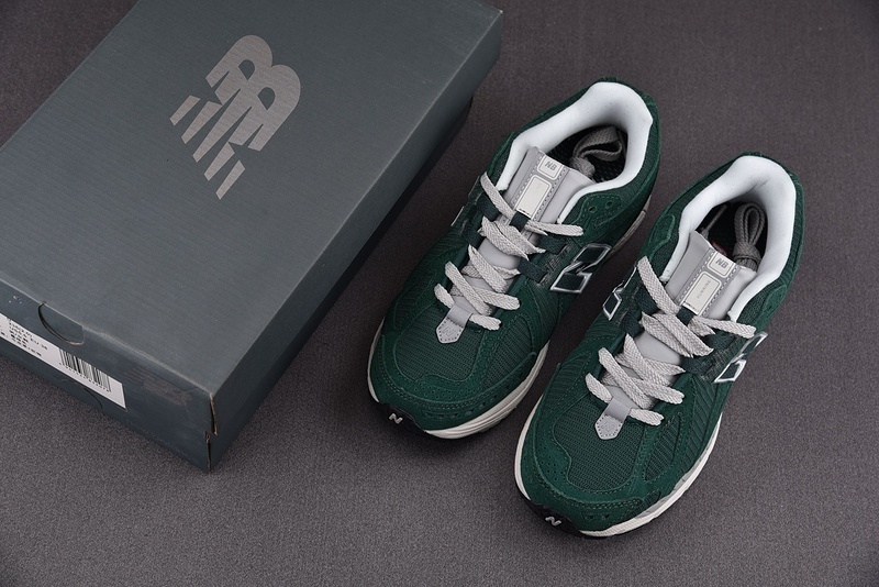 New Balance 1906R Nightwatch Green M1906RX - Image 7