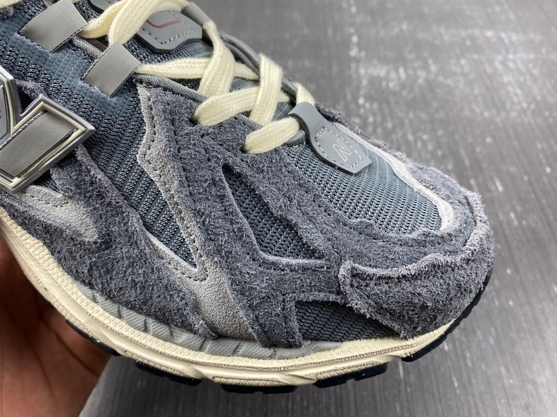 New Balance 1906D Protection Pack Harbor Grey M1906DA - Image 8