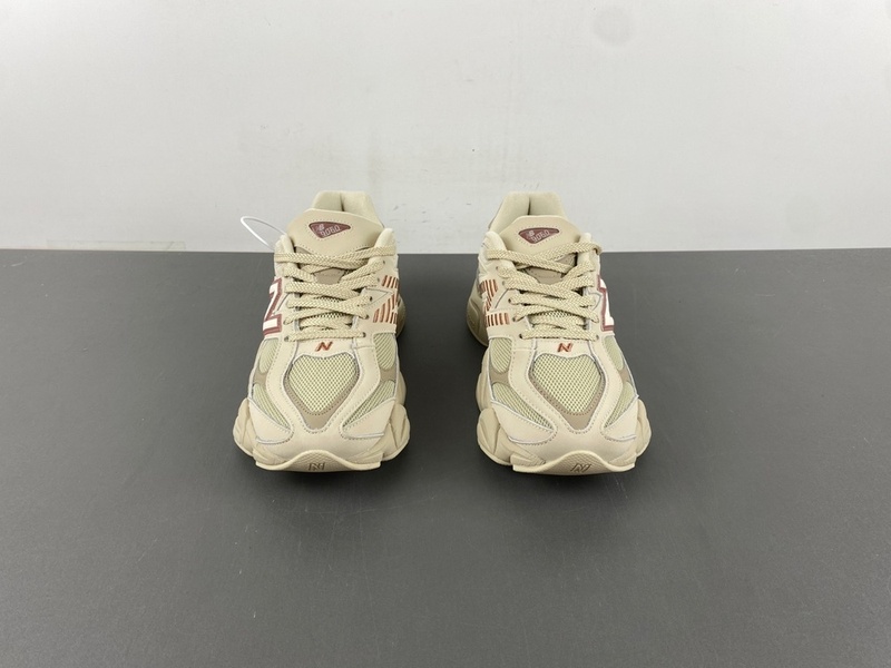 New Balance 9060 Bone Sparrow U9060ZGC - Image 2
