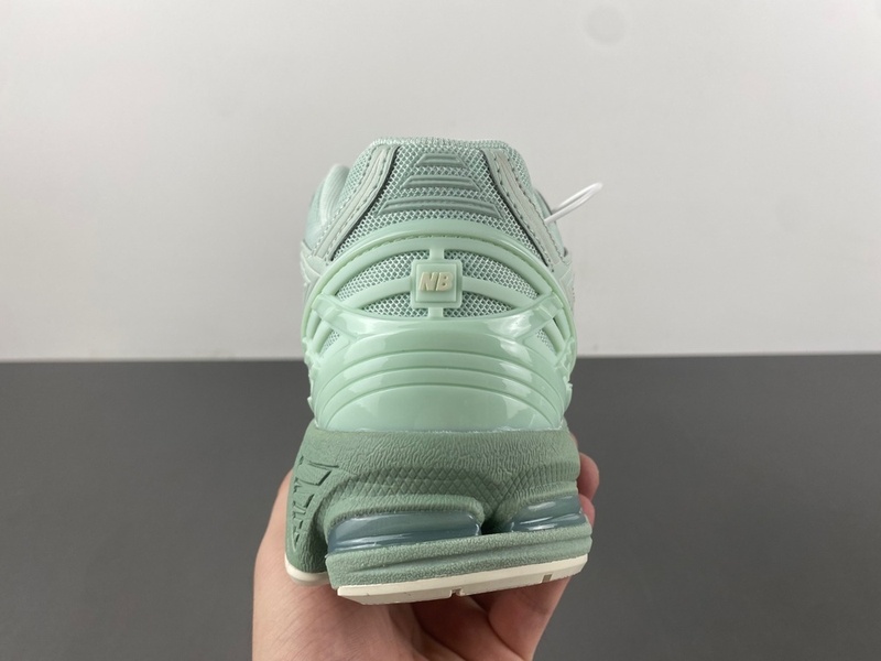 New Balance 1906R Jade Green M1906RZC - Image 10