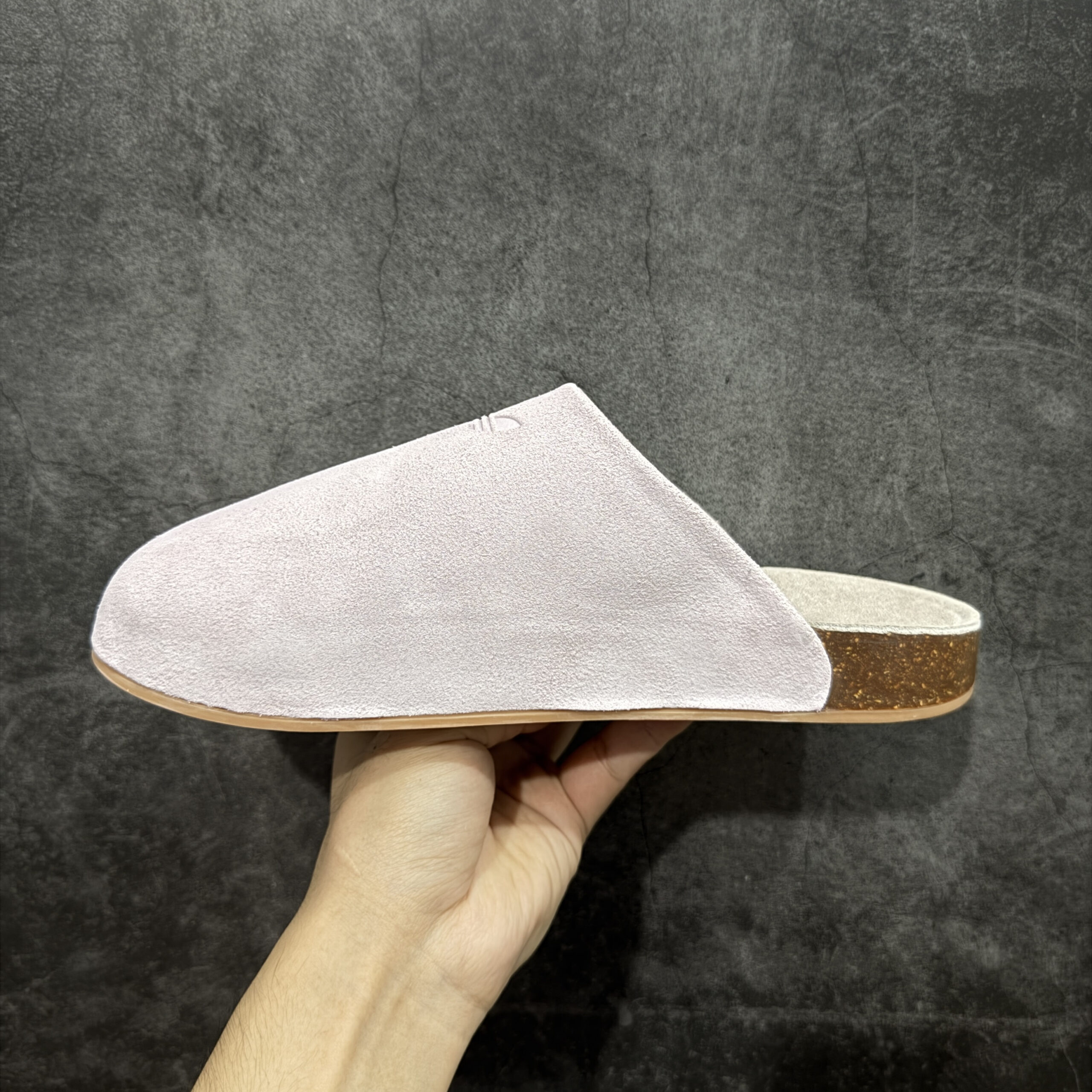 Adidas Adimule Clog JP8731 Pink/Fleece Fleece