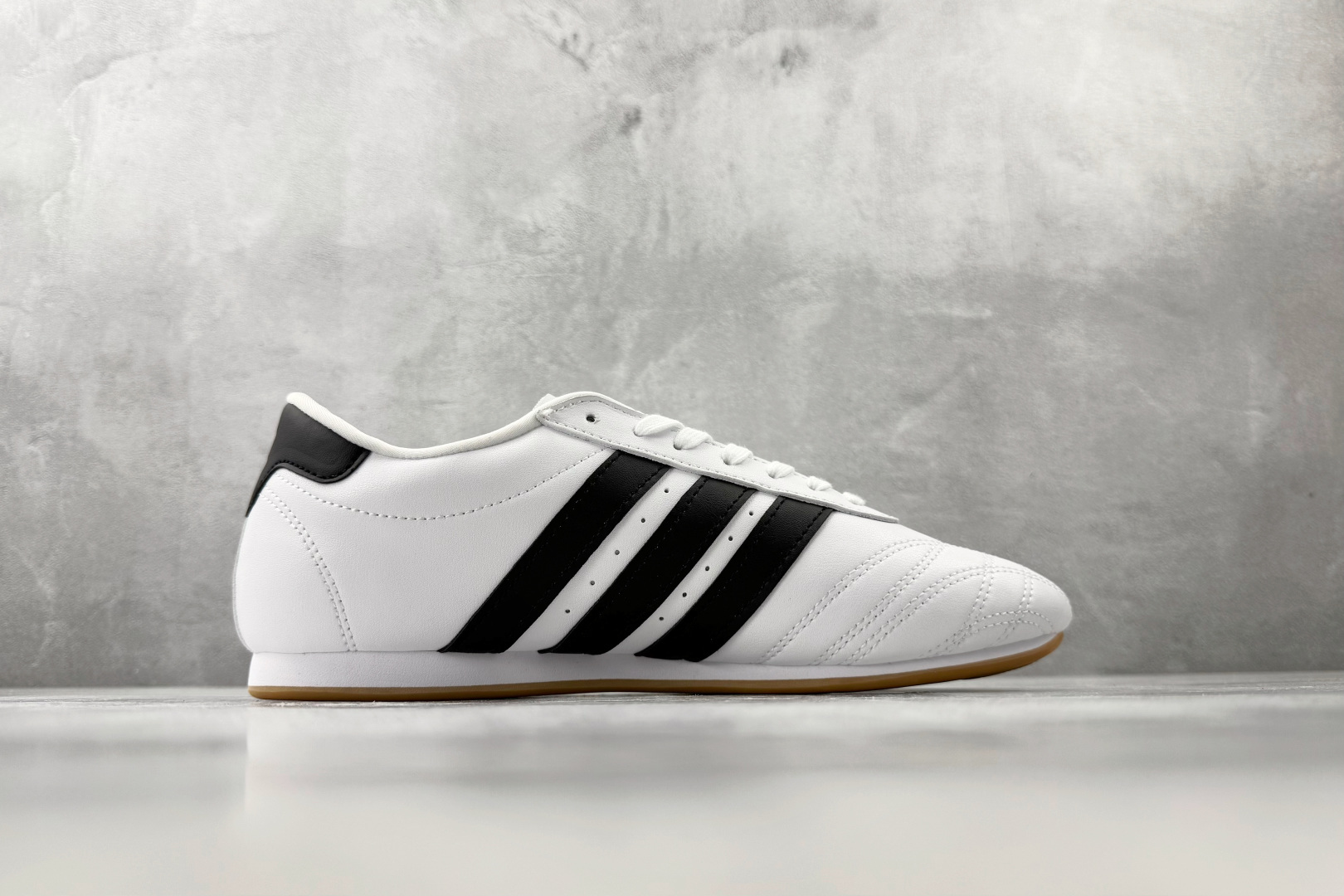 Adidas Taekwondo White Synthetic