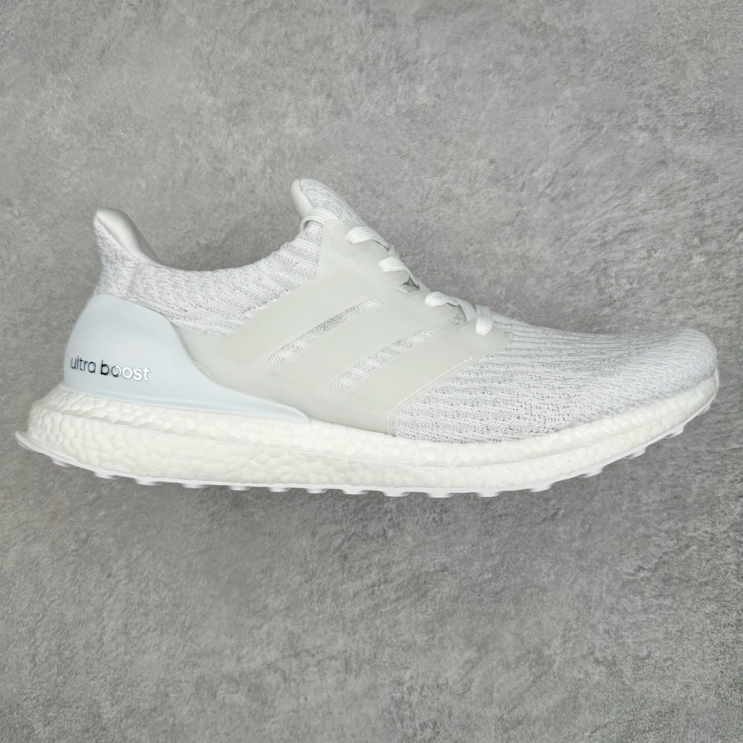 Adidas Ultraboost 3.0 Grey/White Primeknit